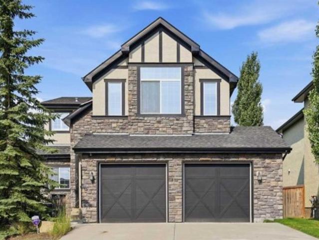 133 Aspen Stone Road Sw, Calgary, AB, T3H 5Y7 house for sale | Listing ID A2351 | Royal LePage