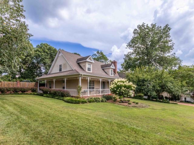 133 Baldridge Dr