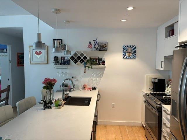 133 Beach 116th Street # 3K