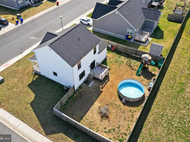 133 Belle Ayre Dr, Seaford, DE 19973 | MLS #DESU2107