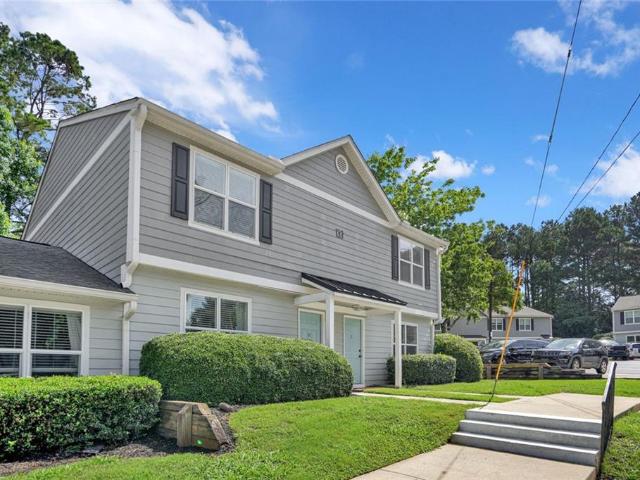 133 Bentley Parkway C