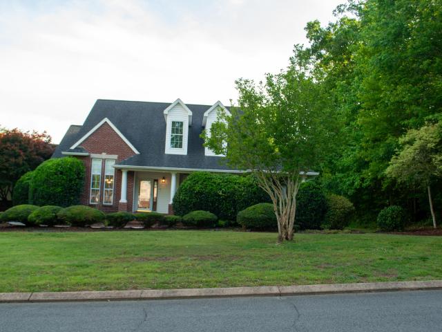 133 Big Cedar Drive