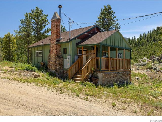 133 Black Bear Trail