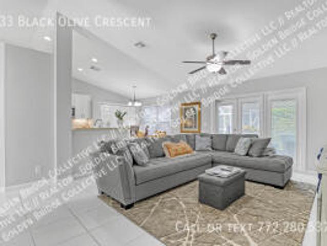 133 Black Olive Crescent · Pool