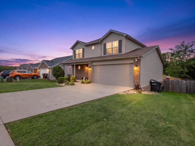 133 Bryson Way