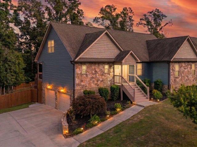 133 Briar Meadow Trail SE