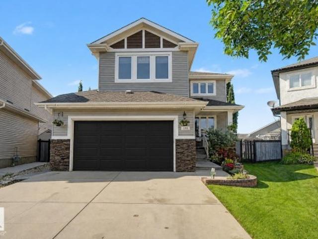 133 Bridgeport Court, Leduc, AB, T9E 0M2 house for sale | Listing ID E4508 | Royal LePage