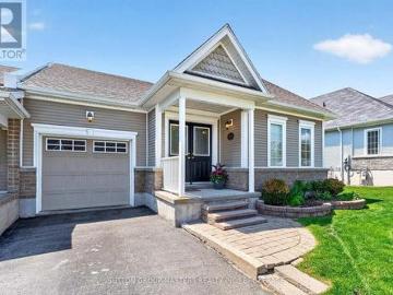 133 Britannia Crescent, Loyalist Bath, ON, K0H 1G0 house for sale | Listing ID X13147 | Royal LePage
