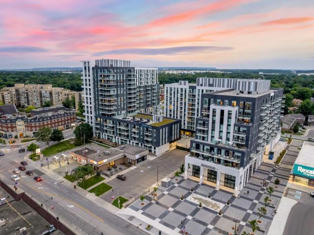 133 BRONTE ROAD B1 Cana Apartment for Rent