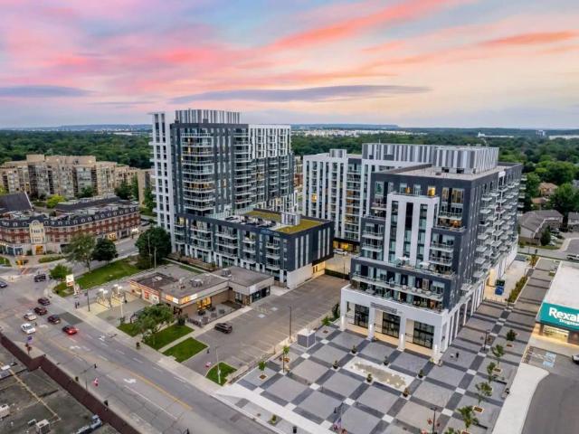 133 BRONTE ROAD — B1 Curr