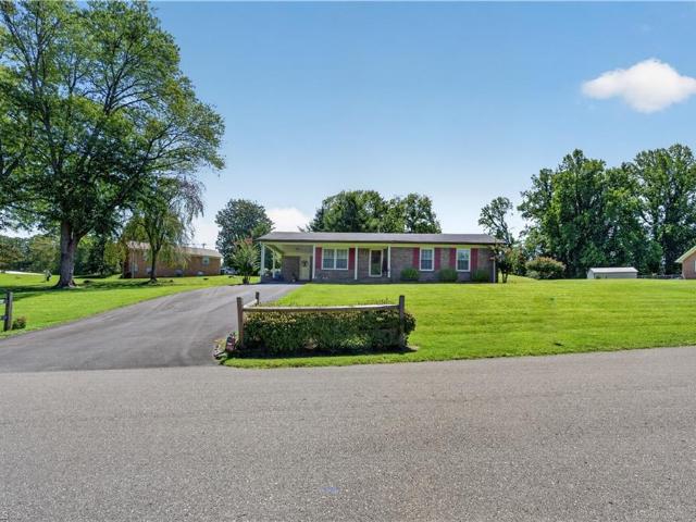 133 Burgundy Road