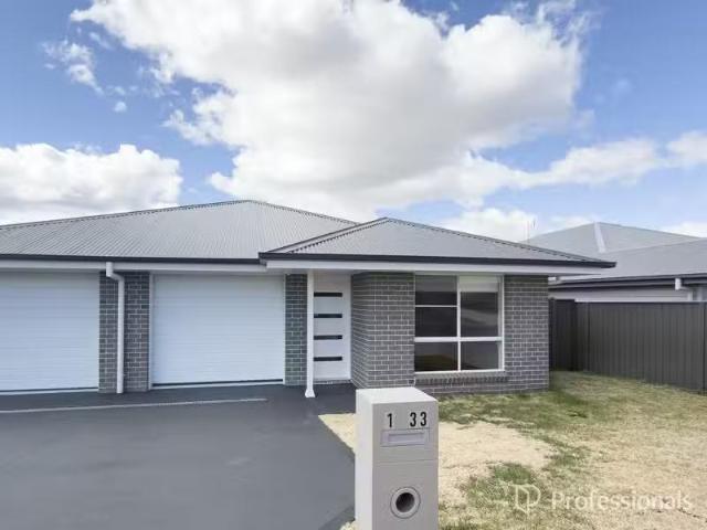 1/33 Garden Street, KOOTINGAL House for rent Listed by Erin W.