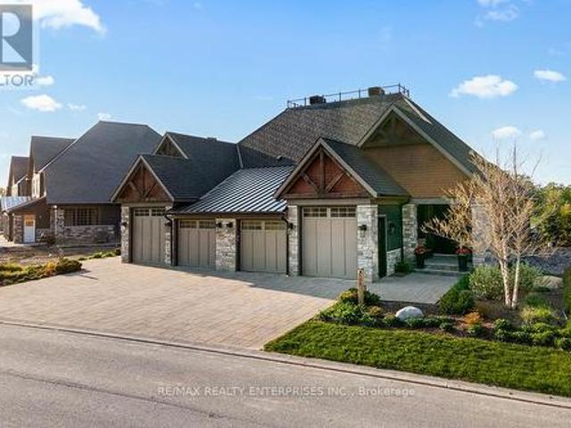 133 Georgian Bay Lane, Blue Mountains, ON, N0H 1J0 condo for sale | Listing ID X13853 | Royal LePage