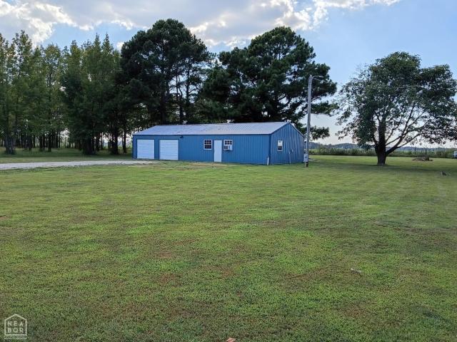 133 Greene 856 Road