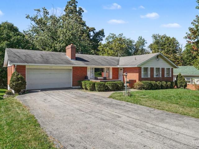 133 Greystone Drive