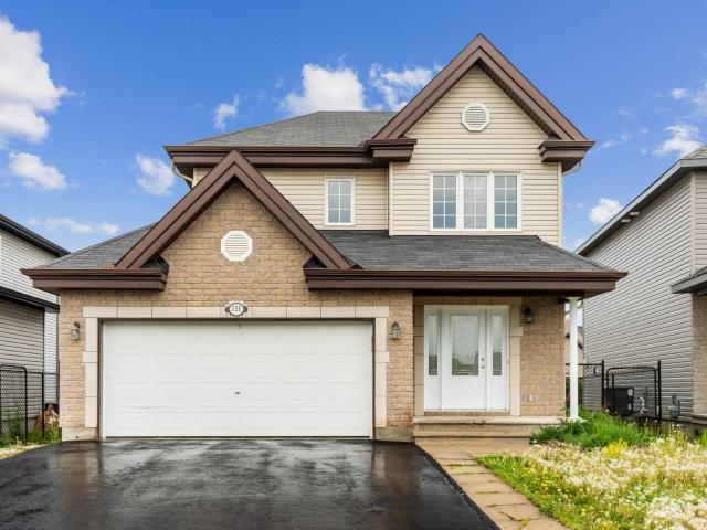 133 Dorina Sarazin, Clarence Rockland Available from October 1st 2026 Single Family Home House for Rent