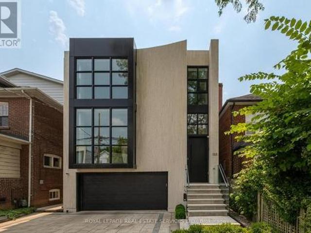 133 Deloraine Avenue, Toronto, ON, M5M 2B1 house for sale | Listing ID C13634 | Royal LePage
