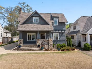 133 E Edgewood Drive