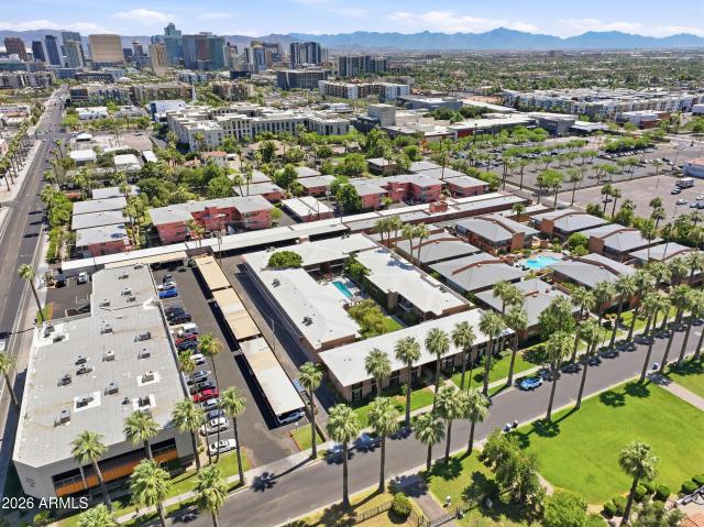 133 E Palm Ln, Unit A, Phoenix, AZ 85004 | MLS #7043