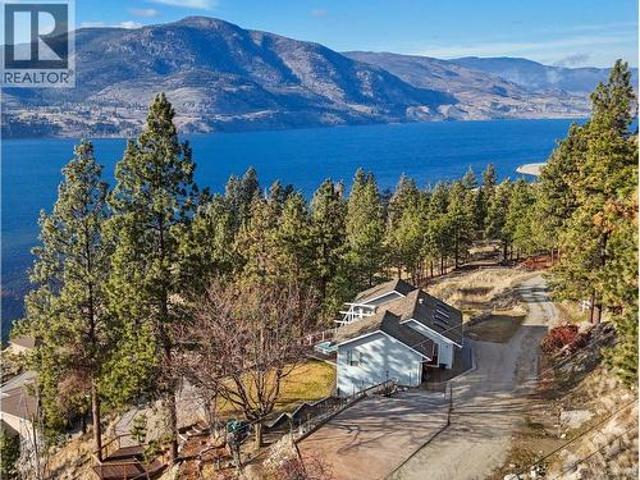 133 Eagle Ridge Road, Okanagan Falls, BC, V0H 1R3 house for sale | Listing ID 10373 | Royal LePage