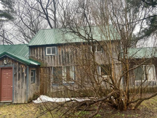 133 Elderberry Lane