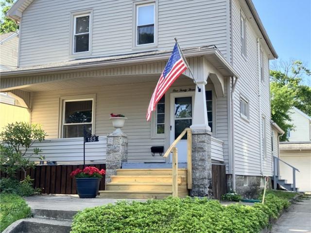 133 Euclid Avenue