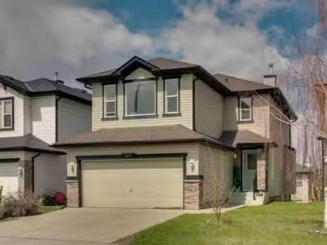 133 Everwoods Close Sw, Calgary, AB, T2Y 5A6 house for sale.
