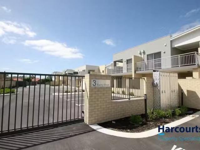 13/3 Ewing Street, BENTLEY, WA 6102 Apartment for Rent