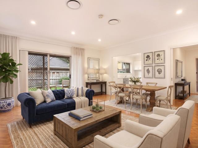 133 Fox Valley Road, Wahroonga, NSW 2076 House for Rent Ray White Upper North Shore