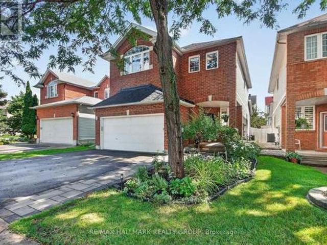 133 Fairlop Way, Ottawa, ON, K2J 5B6 house for sale | Listing ID X13838 | Royal LePage