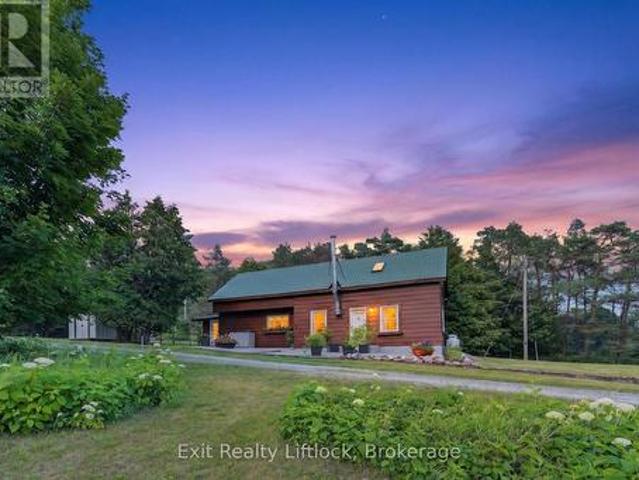 133 Farmers Road, Kawartha Lakes Manvers, ON, L0A 1K0 house for sale | Listing ID X13622 | Royal LePage