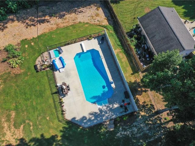 133 Fern Haven Lane