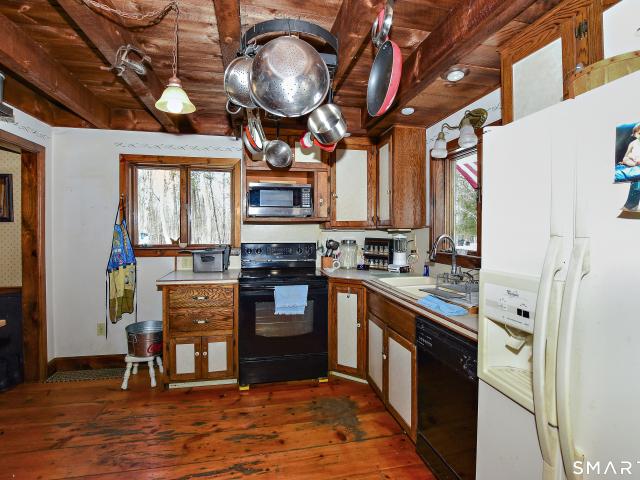 133 Fitts Rd, Ashford, CT 06278 | MLS #24189