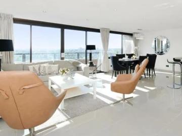 133 Finchley Road, London, NW3 6HY, United Kingdom | 2 bed duplex for rent #128595357 | Rentberry