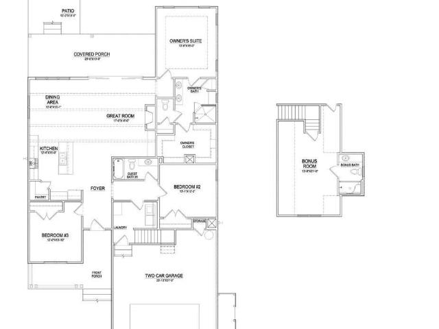 133 Flat Clam Drive