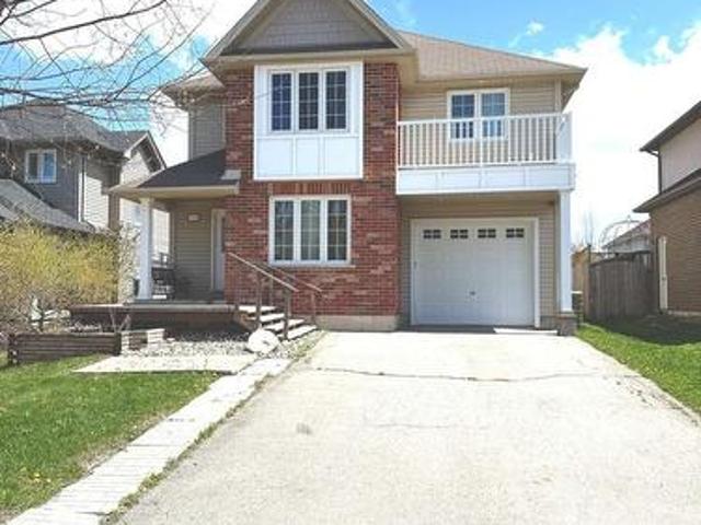 133 Fleming Way, Shelburne, ON, L9V 3E5 house for sale | Listing ID X13649 | Royal LePage