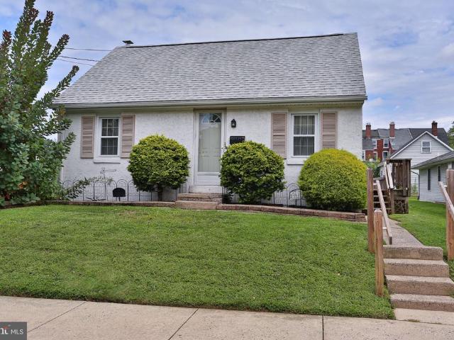 133 Franklin Avenue