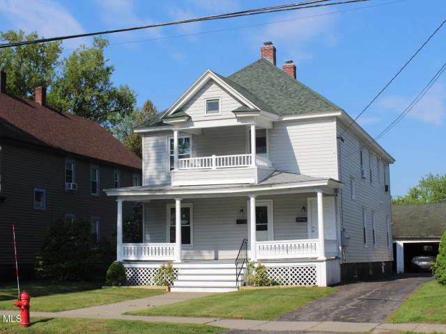 133 Kingsboro Avenue