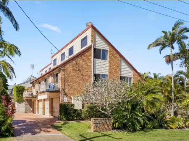1/33 Kingscliff Street, KINGSCLIFF Townhouse for rent Listed.