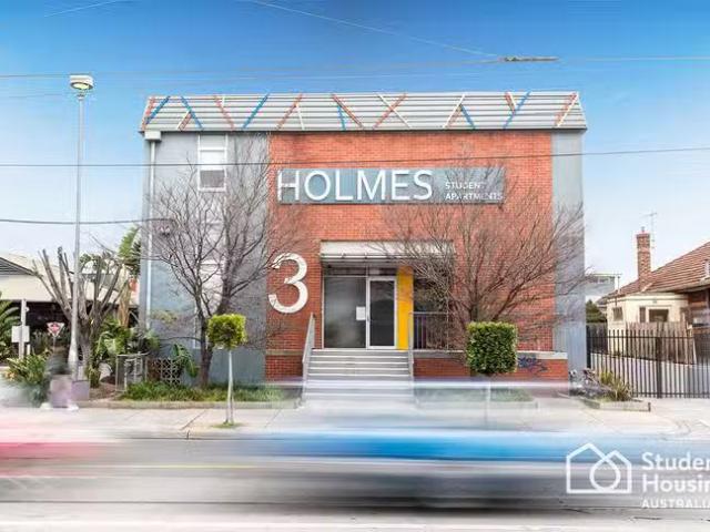 13/3 Holmes Street, Brunswick East, VIC 3057