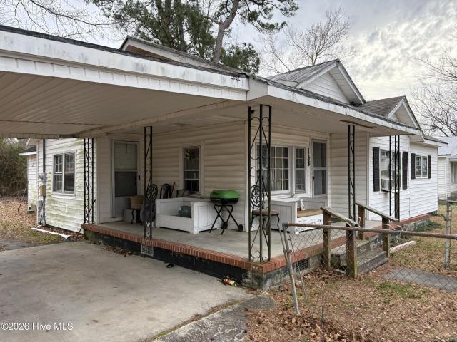 133 Hagar Lane