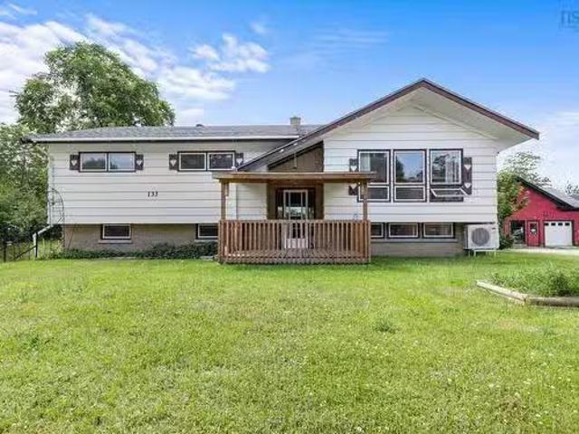133 Hammond Street, Shelburne, NS, B0T 1W0 house for sale L.