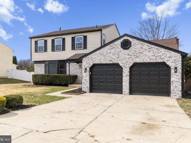 133 Hampshire Drive