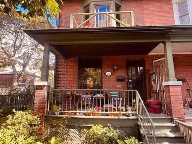 133 Hampton Avenue, Toronto, ON, M4K 2Z2 house for sale | Listing ID E13828 | Royal LePage