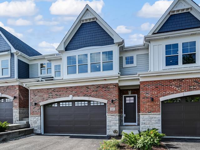 133 Harding Ave, Glen Ellyn, IL 60137 | MLS #12539
