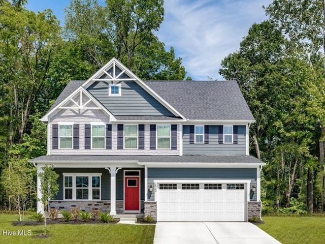 133 Harmonica Ln, Greenville, NC 27834