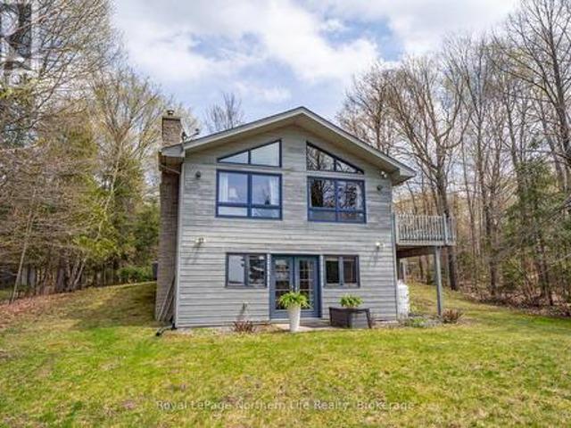133 Harrison Road, Nipissing, ON, P0H 1W0 house for sale | Listing ID X13587 | Royal LePage
