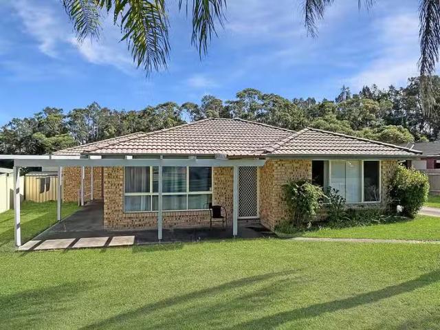 1/33 Heritage Drive, Kanwal, NSW 2259