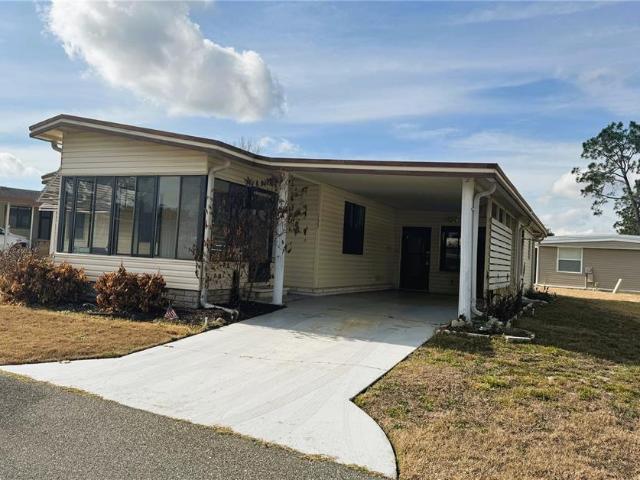 133 Hibiscus Way, Leesburg, FL 34748 | MLS #R4910