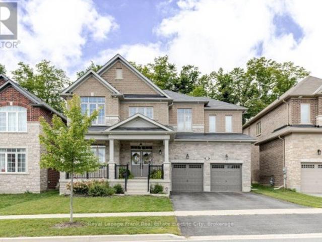 133 Highlands Boulevard, Cavan Monaghan Cavan Twp, ON, L0A 1G0 house for sale | Listing ID X13728 | Royal LePage